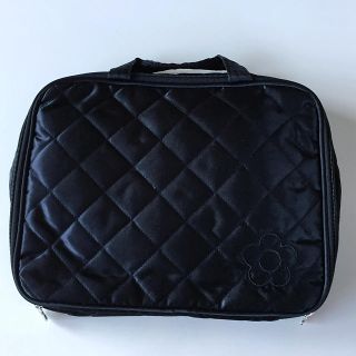 マリークワント(MARY QUANT)のマリークワント  ノベルティ  リゾート バック(ポーチ)