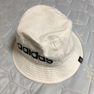 アディダス(adidas)のパリ子様 専用(ハット)