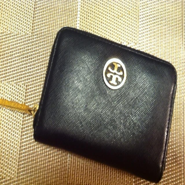 Tory Burch(トリーバーチ)のトリーバーチ♡コインケース レディースのファッション小物(財布)の商品写真