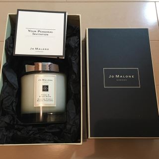 ジョーマローン(Jo Malone)のジョーマローン キャンドル (キャンドル)