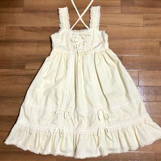 BABY,THE STARS SHINE BRIGHT - baby the stars babydoll ベビードール