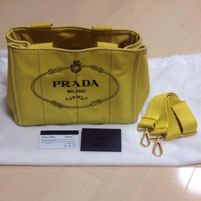 ランキングや新製品 PRADA izuizu27様専用 - ショルダーバッグ