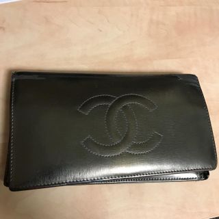 シャネル(CHANEL)のシャネル CHANEL 財布 (財布)