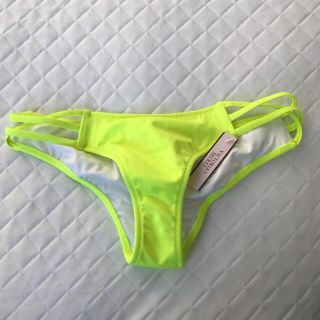 ヴィクトリアズシークレット(Victoria's Secret)のVICTORIA'S SEACRET☆ビキニボトム(水着)