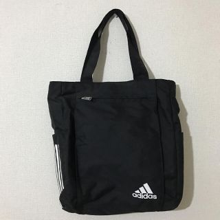 アディダス(adidas)の🎾アディダス ⚽️ナイロン ⚾️トートバッグ エコバッグ(エコバッグ)