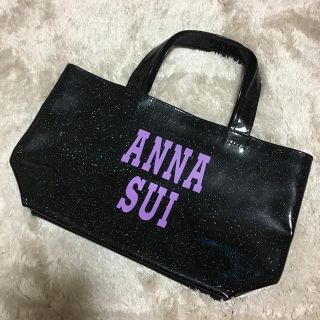 アナスイ(ANNA SUI)のアナスイ☆トートバッグ(トートバッグ)