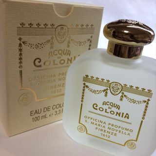 サンタマリアノヴェッラ(Santa Maria Novella)のサンタマリアノヴェッラ トバッコトスカーナ(ユニセックス)