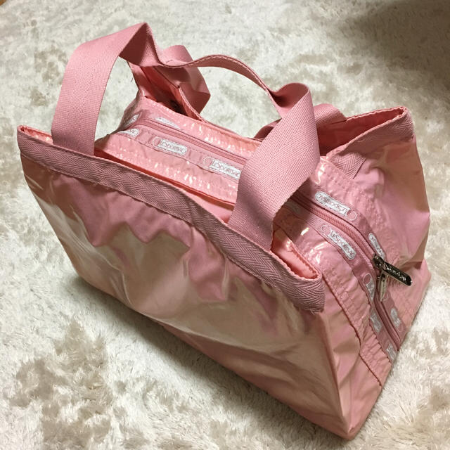 LeSportsac(レスポートサック)のレスポートサック☆ボストンバッグ レディースのバッグ(ボストンバッグ)の商品写真