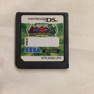 ニンテンドウ(任天堂)の☆送料込☆DS 甲虫王者ムシキング グレイテストチャンピオンへの道 ニンテンドー(携帯用ゲームソフト)