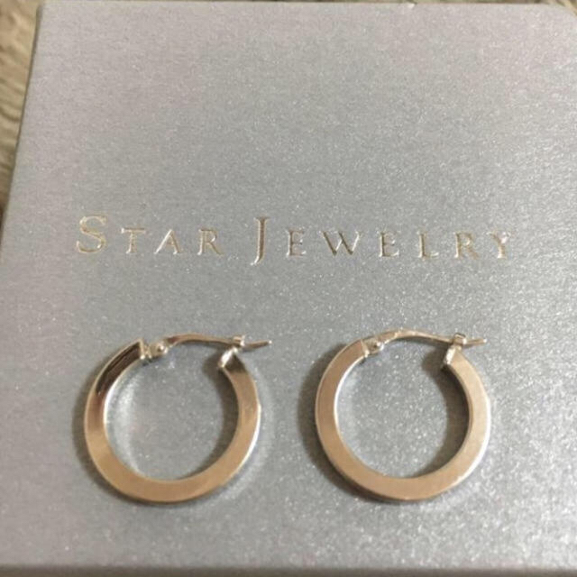 STAR JEWELRY(スタージュエリー)のスタージュエリー ピアス レディースのアクセサリー(ピアス)の商品写真