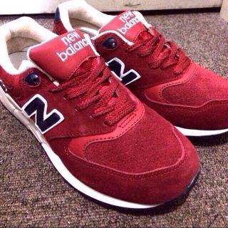 ニューバランス(New Balance)のNew Balance スニーカー(スニーカー)