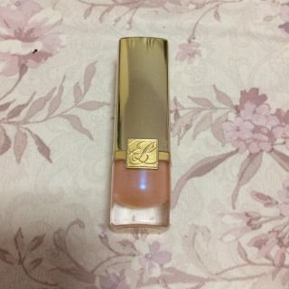 エスティローダー(Estee Lauder)の婚活リップ エスティーローダー 01 口紅(口紅)