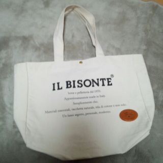 イルビゾンテ(IL BISONTE)の＊イルビゾンテ＊joy様専用♡(トートバッグ)