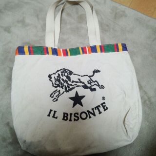 イルビゾンテ(IL BISONTE)の＊イルビゾンテ＊コココロ様専用♡(トートバッグ)