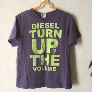 ディーゼル(DIESEL)のハルミキ様専用☆キッズ  DIESEL(Tシャツ/カットソー)