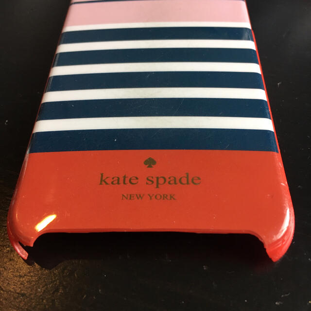 kate spade new york(ケイトスペードニューヨーク)のお試しに♡ケイトスペード kate spade iPhone 6 6S スマホ/家電/カメラのスマホアクセサリー(iPhoneケース)の商品写真