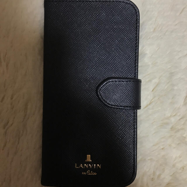 LANVIN iPhone7ケース