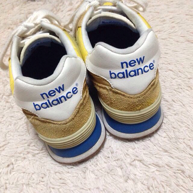 New Balance(ニューバランス)の♥︎YUKO ♥︎さま お取り置き レディースの靴/シューズ(スニーカー)の商品写真