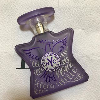 ボンドナンバーナイン(Bond No. 9)のセントオブピース 香水(香水(女性用))