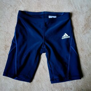 アディダス(adidas)のtspo様☆専用【美品】adidas キッズ スクール水着 120(水着)