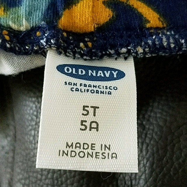 Old Navy(オールドネイビー)のOLD NAVY スカート キッズ/ベビー/マタニティのキッズ服女の子用(90cm~)(スカート)の商品写真