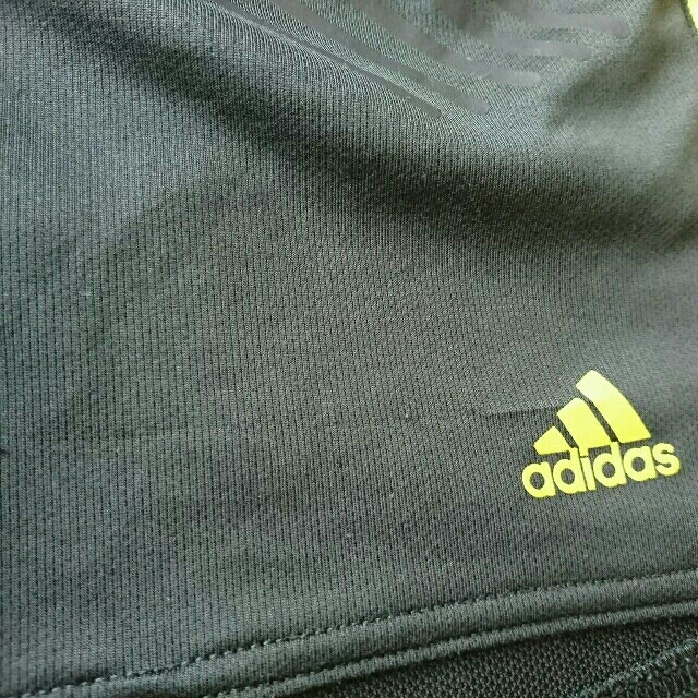 adidas(アディダス)のadidas☆パンツ130㎝ キッズ/ベビー/マタニティのキッズ服男の子用(90cm~)(パンツ/スパッツ)の商品写真