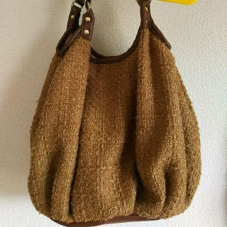 グローブ(grove)のfo0929◆激安！grove コインケース付き◆トートバッグ(トートバッグ)