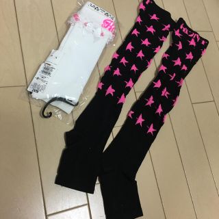 ロニィ(RONI)のTOMOKO様☆専用です。新品 RONI 靴下 (靴下/タイツ)