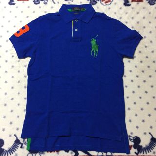 ポロラルフローレン(POLO RALPH LAUREN)のラルフローレン ポロシャツ 二枚セット！！(ポロシャツ)