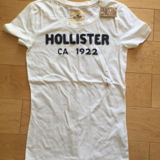 ホリスター(Hollister)のホリスターTシャツ(Tシャツ(半袖/袖なし))