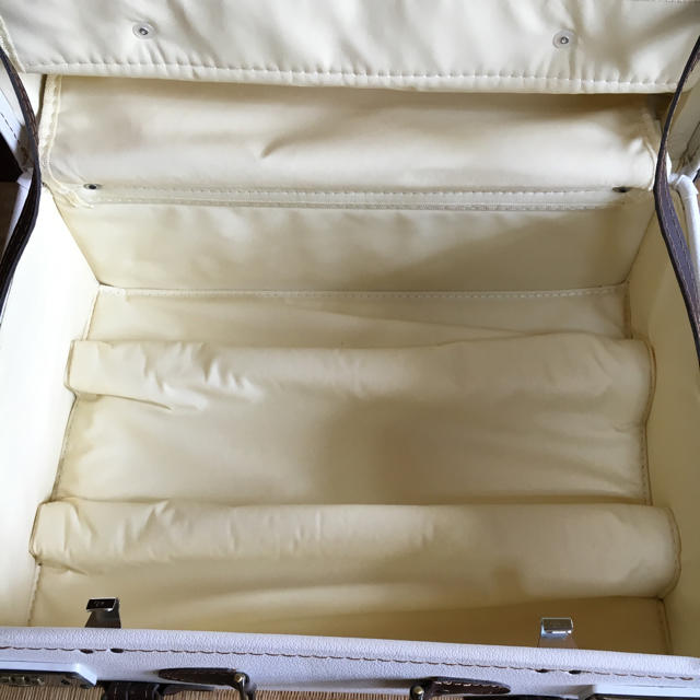 axes femme(アクシーズファム)のキャリーバッグ レディースのバッグ(スーツケース/キャリーバッグ)の商品写真