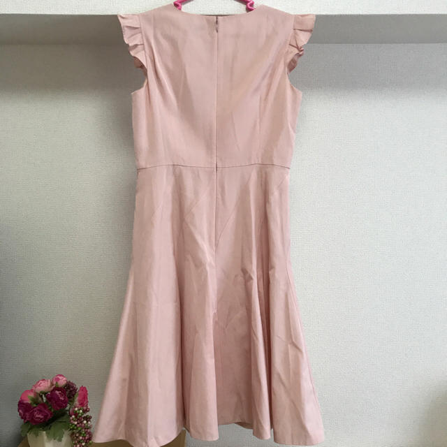 新品 未使用 タグ付 TOCCA トッカ ワンピース 0 新品 未使用 タグ付 TOCCA トッカ ワンピース 0