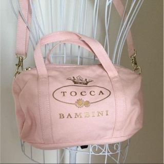 トッカ 2wayバッグ ショルダーバッグ(レディース)の通販 19点 | TOCCA