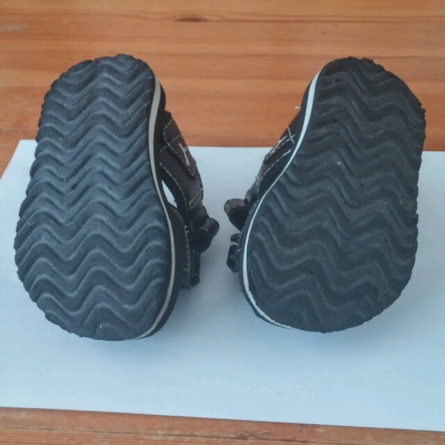 PUMA(プーマ)のプーマ サンダル12.5 キッズ/ベビー/マタニティのベビー靴/シューズ(~14cm)(サンダル)の商品写真