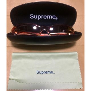 シュプリーム(Supreme)のsupreme サングラス (サングラス/メガネ)