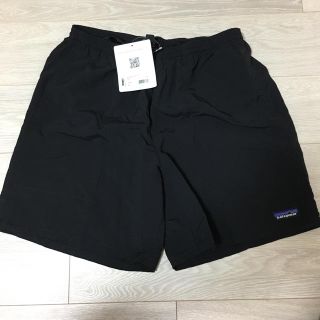 パタゴニア(patagonia)のパタゴニア バギーショートパンツ(ショートパンツ)