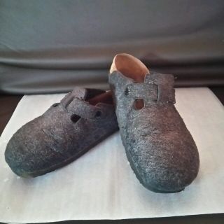 ビルケンシュトック(BIRKENSTOCK)のBIRKENSTOCKボストン【送料込み】(サンダル)