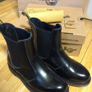 ドクターマーチン(Dr.Martens)のrinrin様お取り置き※4/16日まで(ブーツ)