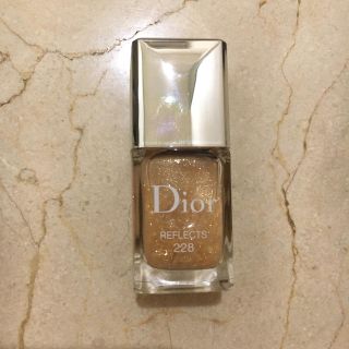 ディオール(Dior)のディオール ヴェルニ ネイル(マニキュア)