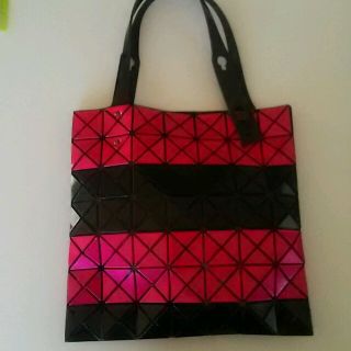 イッセイミヤケ(ISSEY MIYAKE)のかぢる様専用です。BAOBAOISSEY MIYAKE(トートバッグ)