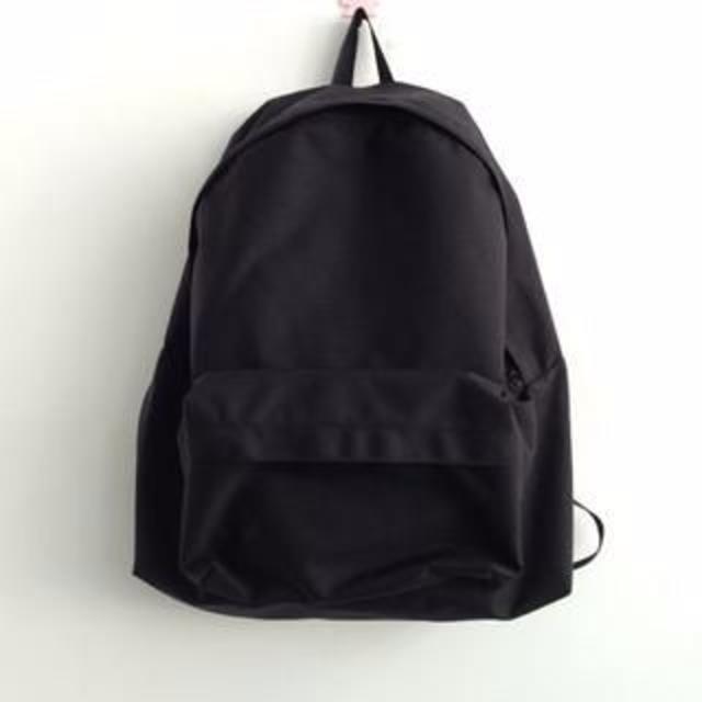 COMME des GARCONS - コムデギャルソン プリュス リュック バックパックの通販 by 沙耶歌's shop｜コムデギャルソン