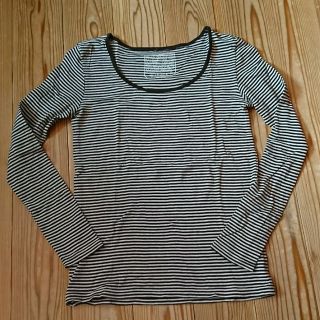 グローバルワーク(GLOBAL WORK)の【あおさま専用】グローバルワーク 長袖Tシャツ(M)(Tシャツ(長袖/七分))