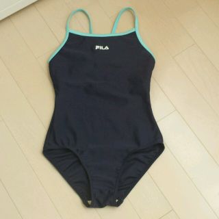 フィラ(FILA)のスクール水着　140(水着)