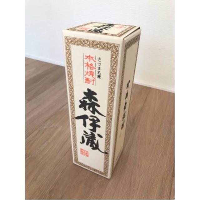 森伊蔵 720ml JAL-
