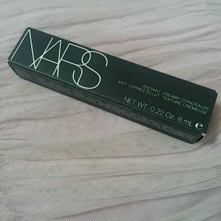 ナーズ(NARS)のNARS　コンシーラー(コンシーラー)