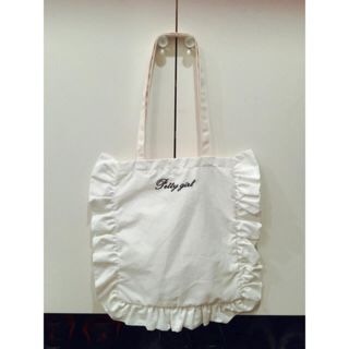 Wego 未使用品 Wego キャンパスフリルトートバッグの通販 By もも S Shop ウィゴーならラクマ Wego 未使用品 Wego キャンパスフリルトートバッグの通販 By もも S Shop ウィゴーならラクマ