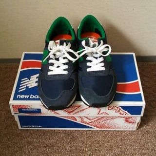 ニューバランス(New Balance)のnew balance   スニーカー(スニーカー)