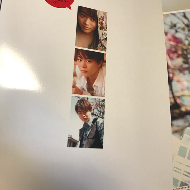 低価格の 直筆サイン DA-SU : 菅田将暉セカンド写真集 svajcarija.rs