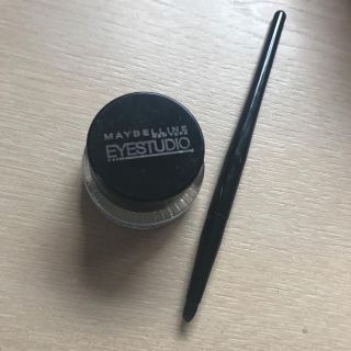 メイベリン(MAYBELLINE)のアイライナー(アイライナー)