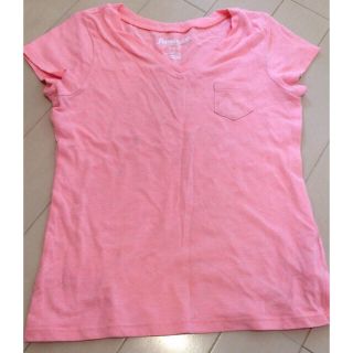 オールドネイビー(Old Navy)のオールドネイビー 男女兼用 Tシャツ XS 30日までお取り置き(Tシャツ/カットソー)